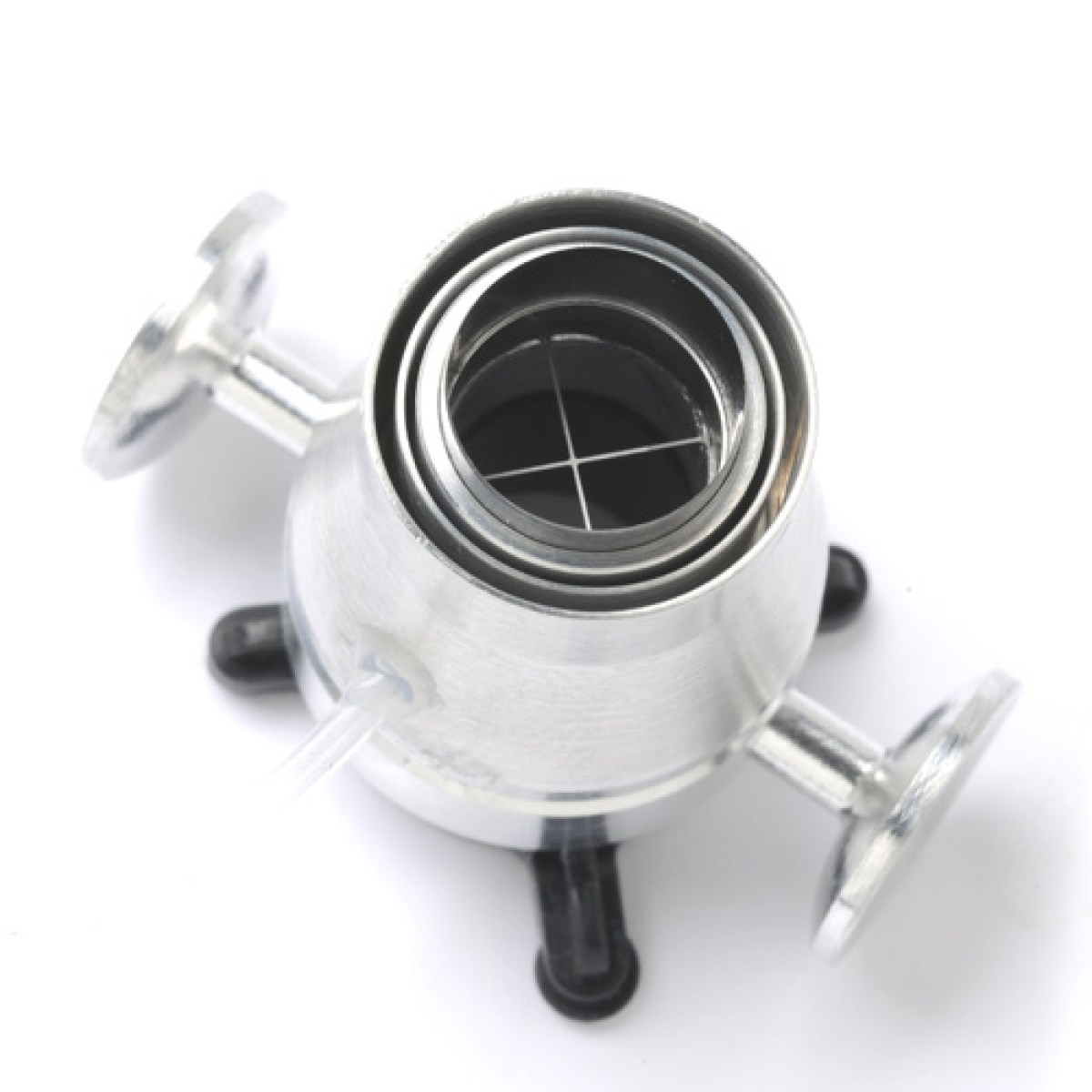 SURGISTAR RECIPIENT VACUUM TREPHINE